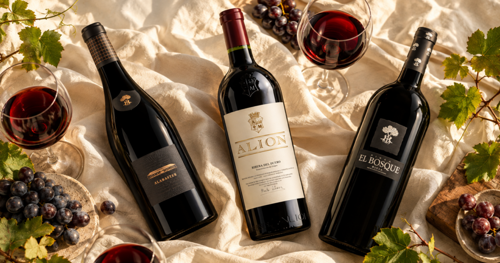 Red Wine