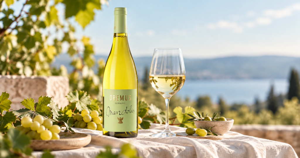 White Wine